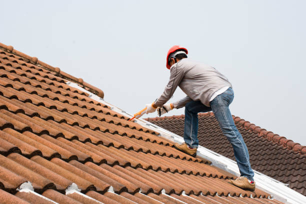 Best Green or Eco-Friendly Roofing Solutions  in Boone, IA