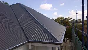 Steel Roofing in Boone, IA